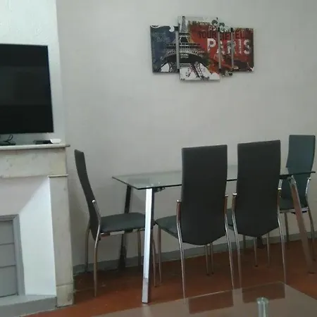 Апартаменты With One Bedroom In Cannes, With Wifi - 800 M From The *