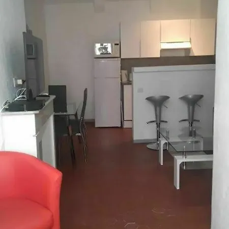 With One Bedroom In Cannes, With Wifi - 800 M From The