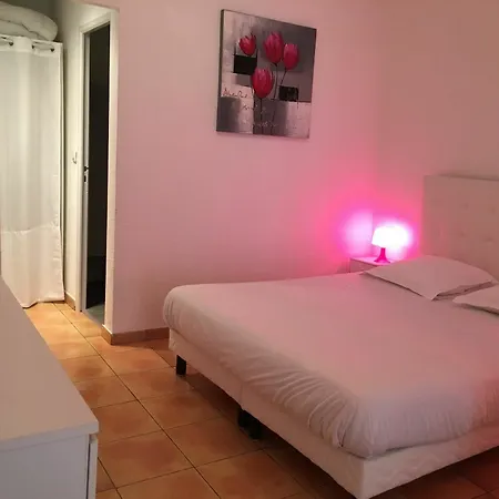 With One Bedroom In Cannes, With Wifi - 800 M From The Apartment Cannes